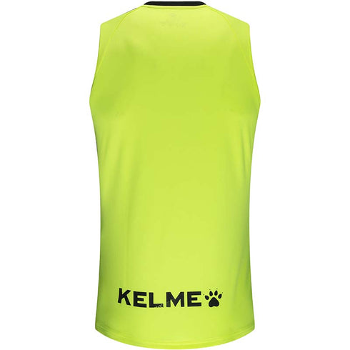 KELME New Lince Training Tank Top